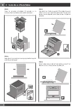 Preview for 36 page of FULGOR ACCENTO Installation Instructions Manual