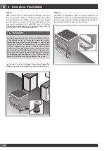 Preview for 38 page of FULGOR ACCENTO Installation Instructions Manual