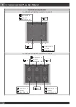 Preview for 44 page of FULGOR ACCENTO Installation Instructions Manual