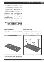 Preview for 47 page of FULGOR ACCENTO Installation Instructions Manual