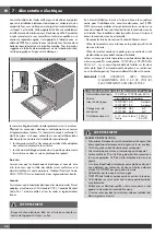 Preview for 48 page of FULGOR ACCENTO Installation Instructions Manual