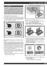 Preview for 49 page of FULGOR ACCENTO Installation Instructions Manual