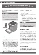 Preview for 54 page of FULGOR ACCENTO Installation Instructions Manual