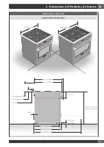 Preview for 55 page of FULGOR ACCENTO Installation Instructions Manual