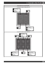 Preview for 69 page of FULGOR ACCENTO Installation Instructions Manual