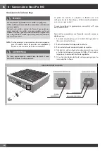 Preview for 70 page of FULGOR ACCENTO Installation Instructions Manual