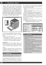 Preview for 72 page of FULGOR ACCENTO Installation Instructions Manual