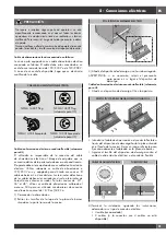 Preview for 73 page of FULGOR ACCENTO Installation Instructions Manual