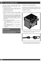 Preview for 76 page of FULGOR ACCENTO Installation Instructions Manual