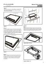 Preview for 15 page of FULGOR F3RK24 Series Installation Instructions Manual