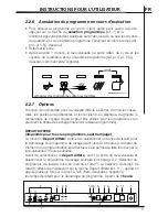 Preview for 61 page of FULGOR F6DW24 SS1 MILANO Use And Care Manual