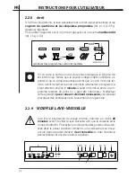 Preview for 62 page of FULGOR F6DW24 SS1 MILANO Use And Care Manual