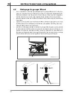 Preview for 86 page of FULGOR F6DW24 SS1 MILANO Use And Care Manual