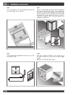 Предварительный просмотр 12 страницы FULGOR f6pgr366s1 Installation Instructions Manual