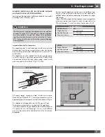 Предварительный просмотр 13 страницы FULGOR f6pgr366s1 Installation Instructions Manual