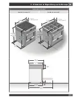 Предварительный просмотр 29 страницы FULGOR f6pgr366s1 Installation Instructions Manual