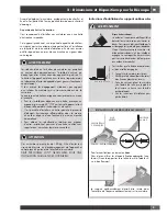 Предварительный просмотр 31 страницы FULGOR f6pgr366s1 Installation Instructions Manual