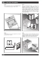 Предварительный просмотр 34 страницы FULGOR f6pgr366s1 Installation Instructions Manual