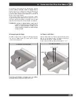 Предварительный просмотр 45 страницы FULGOR f6pgr366s1 Installation Instructions Manual