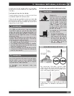 Предварительный просмотр 53 страницы FULGOR f6pgr366s1 Installation Instructions Manual