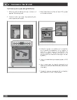 Предварительный просмотр 62 страницы FULGOR f6pgr366s1 Installation Instructions Manual