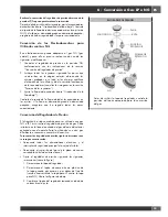 Предварительный просмотр 63 страницы FULGOR f6pgr366s1 Installation Instructions Manual