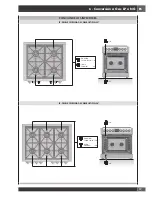 Предварительный просмотр 65 страницы FULGOR f6pgr366s1 Installation Instructions Manual