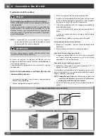 Предварительный просмотр 66 страницы FULGOR f6pgr366s1 Installation Instructions Manual