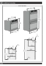 Preview for 10 page of FULGOR F7DP30*1 Installation Instructions Manual