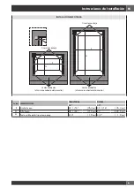 Preview for 29 page of FULGOR F7DP30*1 Installation Instructions Manual