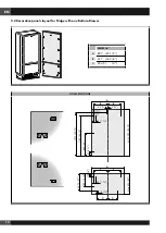 Предварительный просмотр 14 страницы FULGOR F7IBM36O1-L Installation Manual