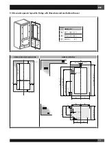 Предварительный просмотр 15 страницы FULGOR F7IBM36O1-L Installation Manual