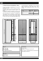 Предварительный просмотр 16 страницы FULGOR F7IBM36O1-L Installation Manual