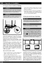 Предварительный просмотр 33 страницы FULGOR F7IBM36O1-L Installation Manual