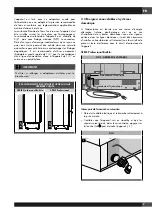 Предварительный просмотр 34 страницы FULGOR F7IBM36O1-L Installation Manual