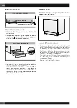 Предварительный просмотр 35 страницы FULGOR F7IBM36O1-L Installation Manual