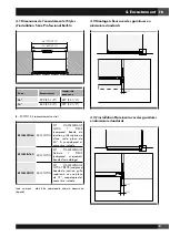 Предварительный просмотр 36 страницы FULGOR F7IBM36O1-L Installation Manual