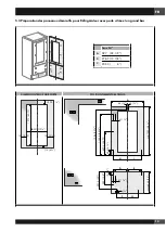 Предварительный просмотр 40 страницы FULGOR F7IBM36O1-L Installation Manual