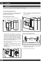 Предварительный просмотр 45 страницы FULGOR F7IBM36O1-L Installation Manual