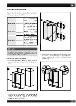 Предварительный просмотр 46 страницы FULGOR F7IBM36O1-L Installation Manual