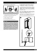 Предварительный просмотр 48 страницы FULGOR F7IBM36O1-L Installation Manual