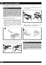 Предварительный просмотр 49 страницы FULGOR F7IBM36O1-L Installation Manual