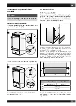 Предварительный просмотр 50 страницы FULGOR F7IBM36O1-L Installation Manual