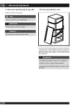 Предварительный просмотр 54 страницы FULGOR F7IBM36O1-L Installation Manual