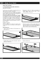 Предварительный просмотр 62 страницы FULGOR F7IBM36O1-L Installation Manual