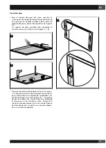 Предварительный просмотр 63 страницы FULGOR F7IBM36O1-L Installation Manual