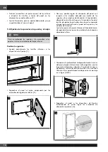 Предварительный просмотр 68 страницы FULGOR F7IBM36O1-L Installation Manual