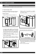 Предварительный просмотр 70 страницы FULGOR F7IBM36O1-L Installation Manual