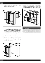 Предварительный просмотр 72 страницы FULGOR F7IBM36O1-L Installation Manual