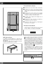 Предварительный просмотр 76 страницы FULGOR F7IBM36O1-L Installation Manual